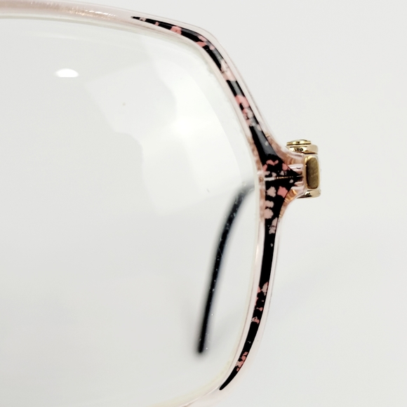 Vtg Silhouette SPX M1766 /20 C2082 56[]12 135 Austria Designer Eyeglass Frame - Picture 2 of 8